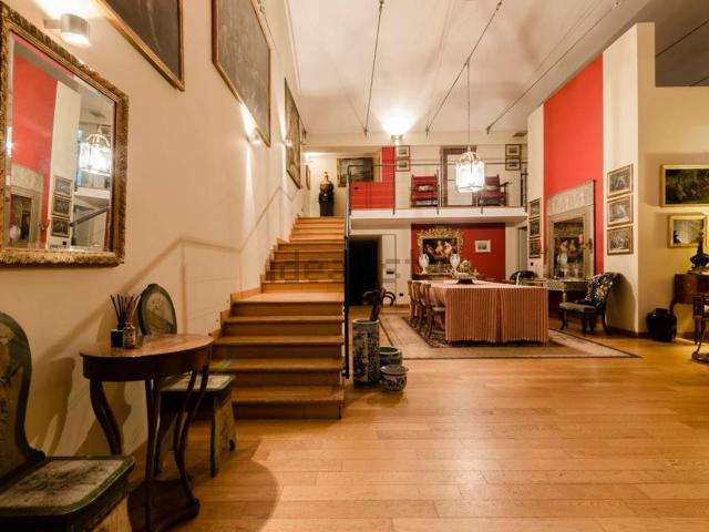 Appartamento in vendita di 296 m² in Via Villapizzone, 26