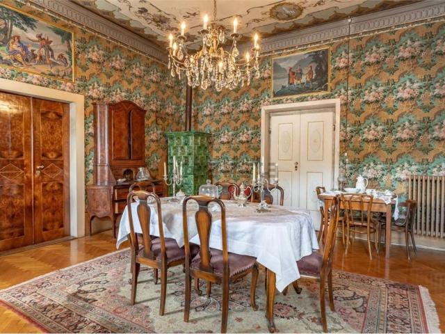 Appartamento in vendita di 296 m² in Viale degli Alpini