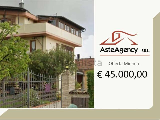 Appartamento in vendita di 296 m² in Contrada Trapannara