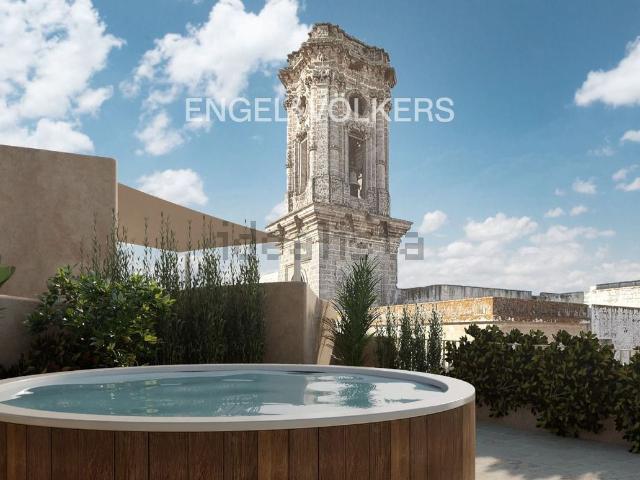 Appartamento in vendita di 296 m² in Piazza della Repubblica, 14