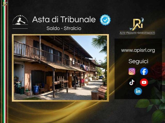 Appartamento in vendita di 297 m² in Strada Valle Goria, 1