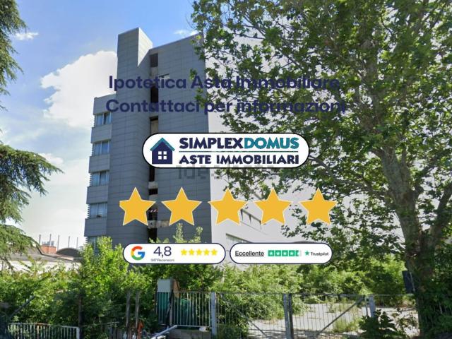 Appartamento in vendita di 2983 m² in Via Alfieri Maserati