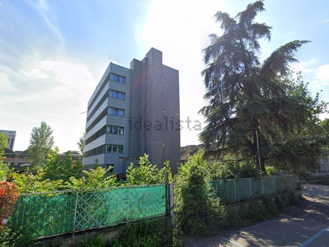 Appartamento in vendita di 2983 m² in Via Alfieri Maserati