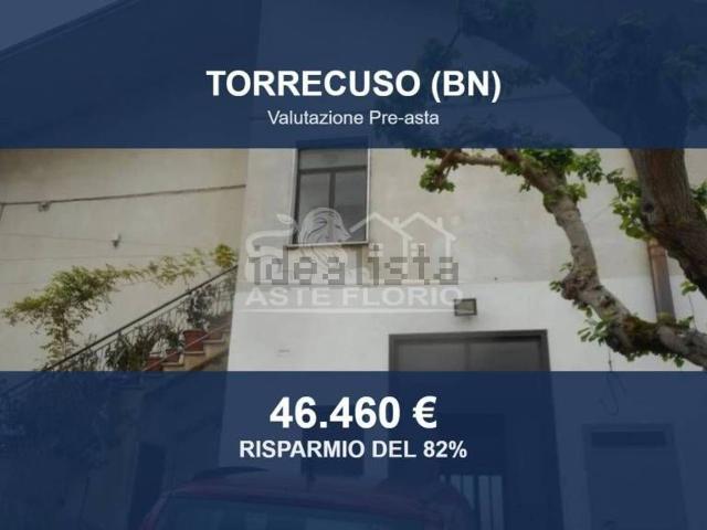 Appartamento in vendita di 298 m² in Contrada Fragneta