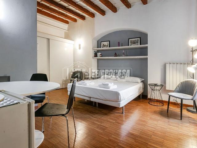 Appartamento in vendita di 29 m² in Corso Como, 6