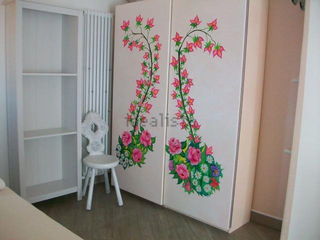 Appartamento in vendita di 29 m² in Piazza Sant&apos Anna, 5