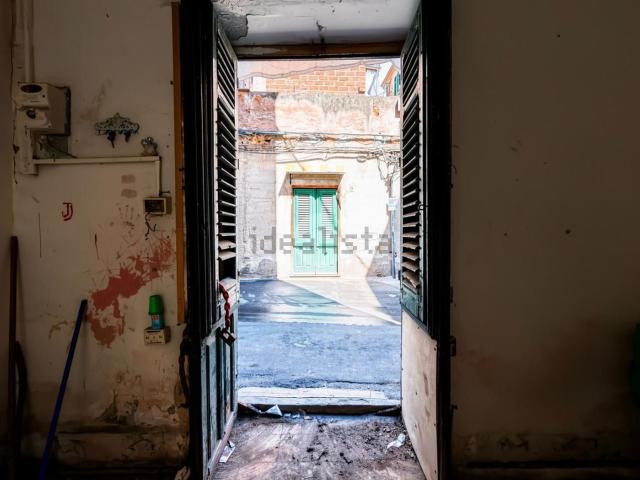 Appartamento in vendita di 29 m² in Vicolo Pirriaturi, 6