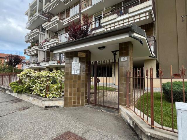 Appartamento in vendita di 29 m² in Via Volturno, 12