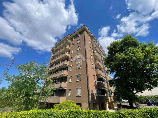 Appartamento in vendita di 29 m² in Via Bruno Sangalli, 3