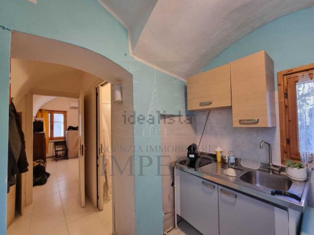 Appartamento in vendita di 29 m² in Via Ciappin, 65