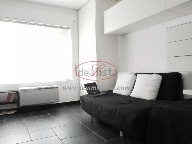 Appartamento in vendita di 29 m² in Via Cristoforo Colombo