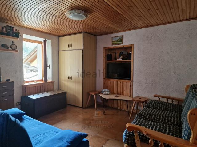 Appartamento in vendita di 29 m² in Via Don Gatti, 86