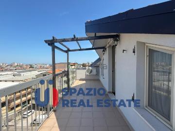 Appartamento in vendita di 29 m² in Via G. Verrotti, 226