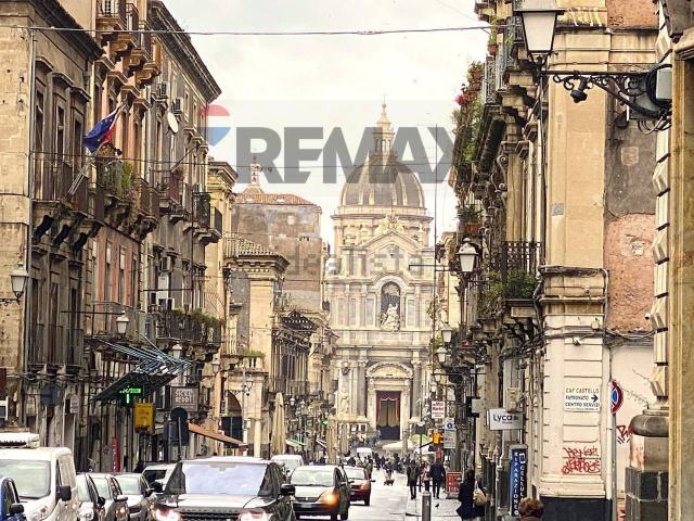 Appartamento in vendita di 29 m² in Via Giuseppe Garibaldi, 108