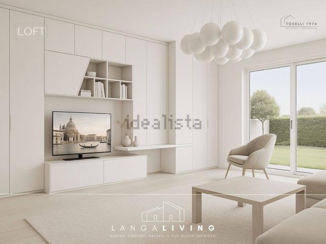 Appartamento in vendita di 29 m² in Viale A. Marone