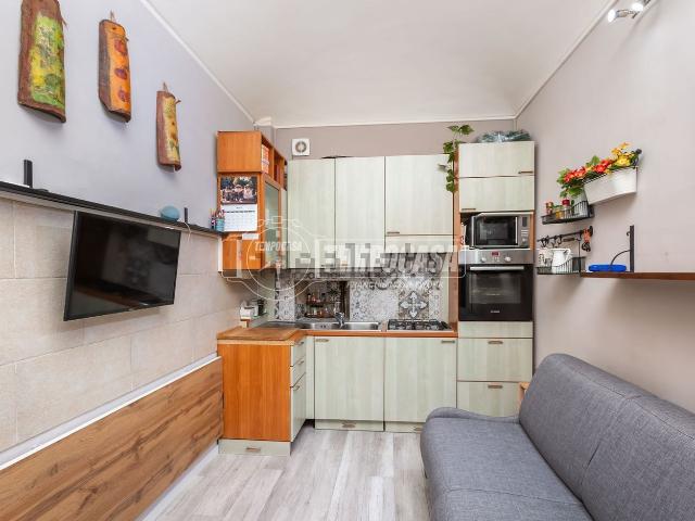 Appartamento in vendita di 33 m² in Corso Moncalieri