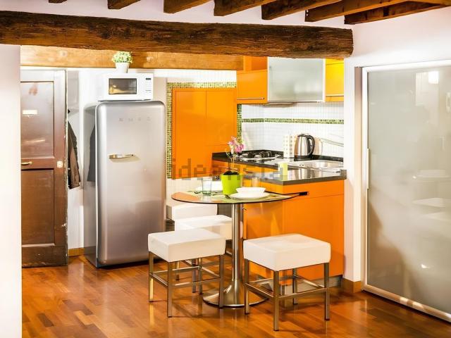 Appartamento in vendita di 33 m² in Piazza di Santa Croce, 9