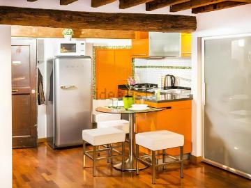 Appartamento in vendita di 33 m² in Piazza di Santa Croce, 9