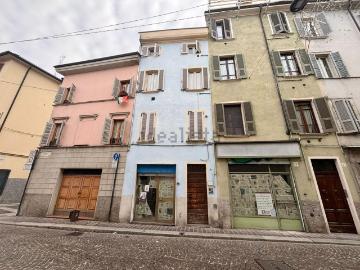 Appartamento in vendita di 33 m² in Strada Aurelio Saffi