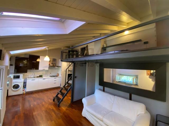 Appartamento in vendita di 33 m² in Strada Langhirano