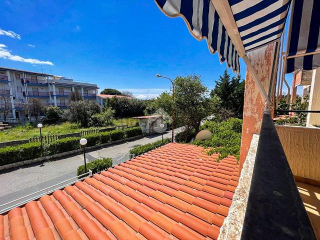 Appartamento in vendita di 33 m² in Strada Statale 18 Tirrena Inferiore, 20