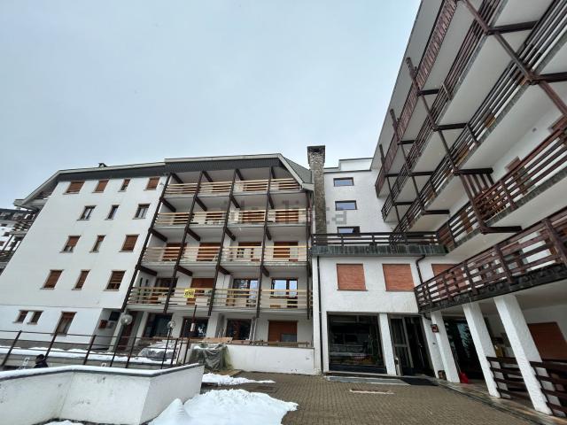 Appartamento in vendita di 33 m² in Via 3 reggimento alpini, 4, 10058, Sestriere, Torino, Italia, 4