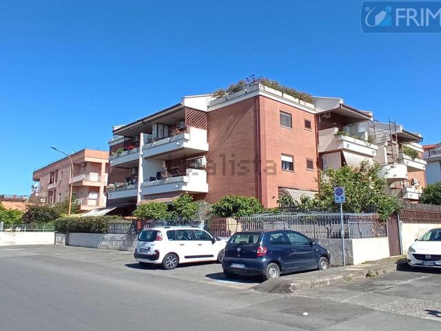 Appartamento in vendita di 33 m² in Via Umberto Badini
