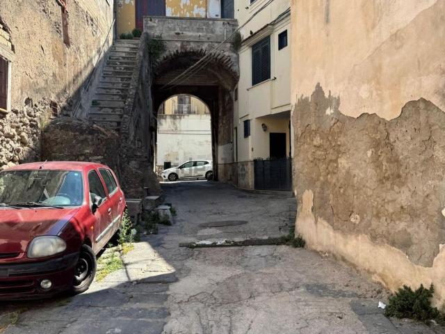 Appartamento in vendita di 33 m² in Via Umberto I, 50