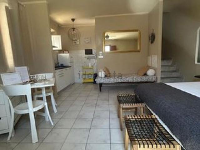 Appartamento in vendita di 33 m² in Via Vincenzo Gioberti