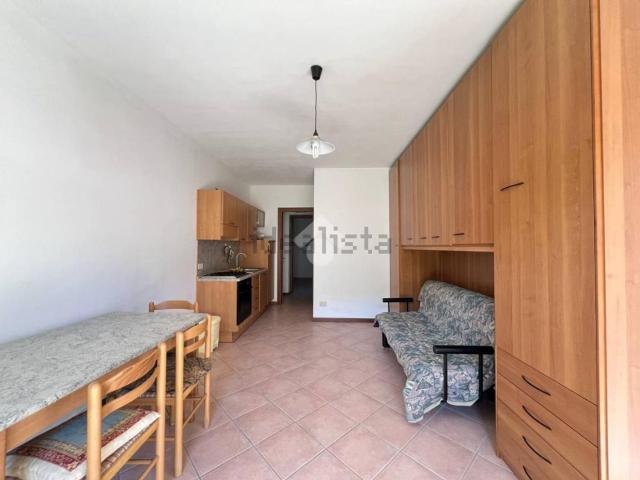 Appartamento in vendita di 33 m² in Via Alben, 25