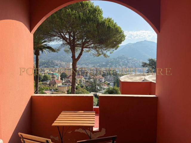 Appartamento in vendita di 33 m² in Via Aurelia Ponente