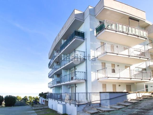 Appartamento in vendita di 33 m² in Via Belvedere, 6