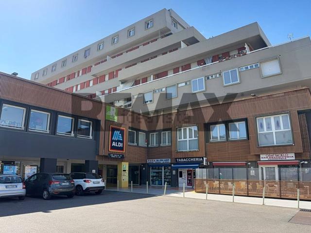 Appartamento in vendita di 33 m² in Via Canaletto Sud, 21