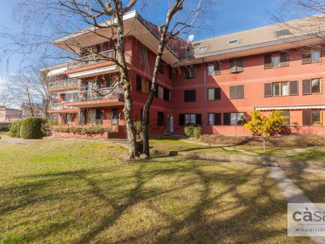Appartamento in vendita di 33 m² in Via Calcinessa, 36