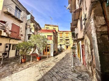 Appartamento in vendita di 33 m² in Via Carlo e Luigi Giordano, 14