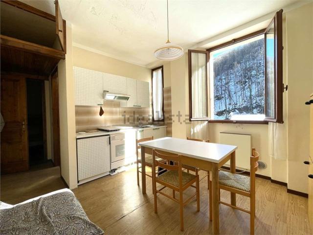 Appartamento in vendita di 33 m² in Via Cavallini, 18