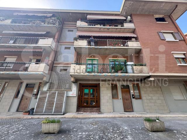 Appartamento in vendita di 33 m² in Via Colomba Antonietti, 13