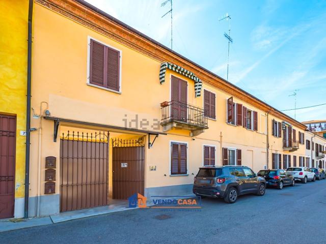 Appartamento in vendita di 33 m² in Via Coppa D&apos Oro, 8