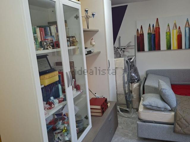 Appartamento in vendita di 33 m² in Via dei Conti Falluc