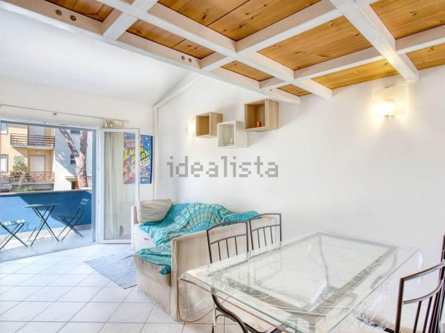 Appartamento in vendita di 33 m² in Via dei Cavalleggeri Sud