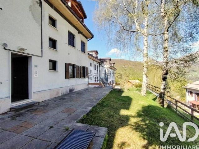 Appartamento in vendita di 33 m² in Via del Bosco, 26
