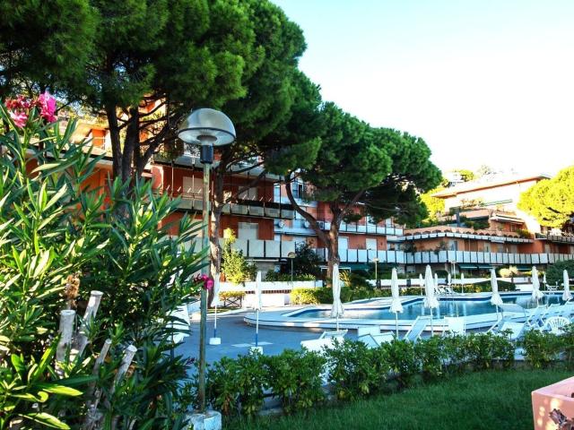 Appartamento in vendita di 33 m² in Via del Mare, 23