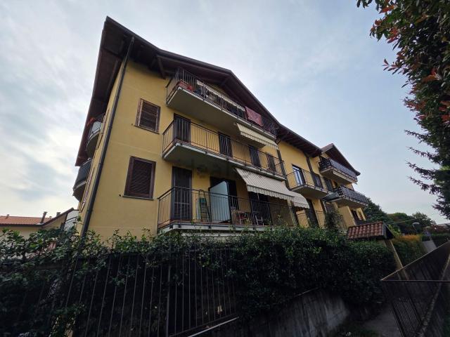 Appartamento in vendita di 33 m² in Via della Selva, 107
