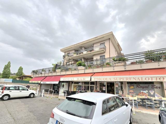 Appartamento in vendita di 33 m² in Via di Baccanello