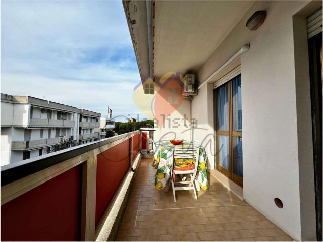 Appartamento in vendita di 33 m² in Via di Giesi, 5