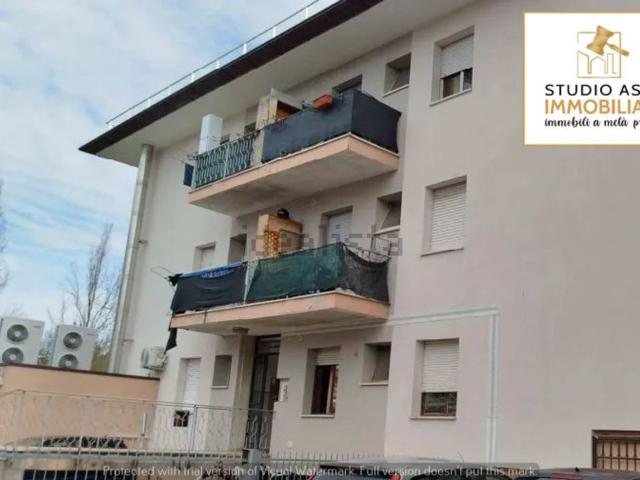 Appartamento in vendita di 33 m² in Via Eugenio Curiel, 19