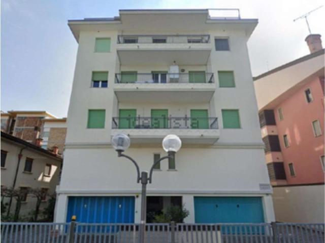 Appartamento in vendita di 33 m² in Via Giosue Carducci, 48