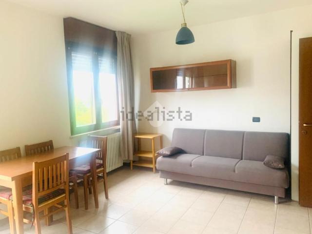 Appartamento in vendita di 33 m² in Via Giuseppe Zattoni, 56