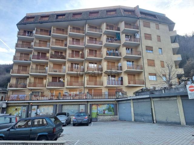 Appartamento in vendita di 33 m² in Via Giuseppe Augusto Levis, 40