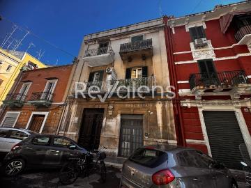 Appartamento in vendita di 33 m² in Via Libertà, 6